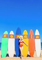 Sonata Resort & Spa