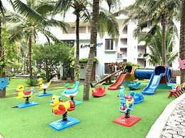 Sonata Resort & Spa