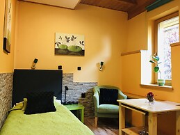 Penzión Hradby