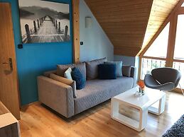 Penzión Hradby