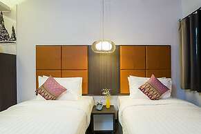 Aim House Bangkok Hotel