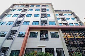 Aim House Bangkok Hotel