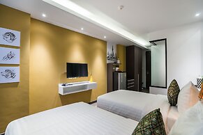 Aim House Bangkok Hotel