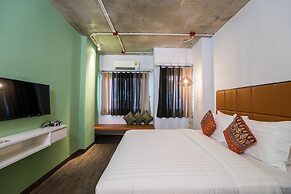 Aim House Bangkok Hotel
