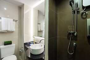 Aim House Bangkok Hotel