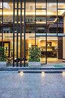 Aim House Bangkok Hotel
