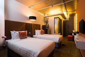 Aim House Bangkok Hotel