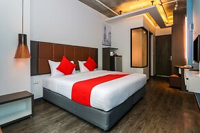 Aim House Bangkok Hotel