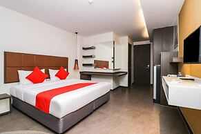 Aim House Bangkok Hotel