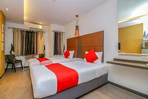 Aim House Bangkok Hotel
