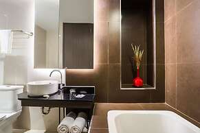 Aim House Bangkok Hotel