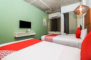 Aim House Bangkok Hotel
