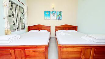 Quoc Dinh Guesthouse