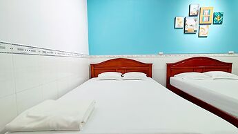 Quoc Dinh Guesthouse
