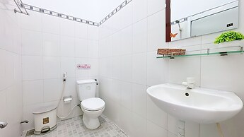 Quoc Dinh Guesthouse