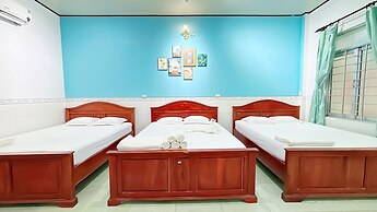 Quoc Dinh Guesthouse