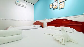 Quoc Dinh Guesthouse