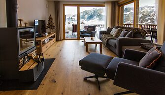Chalet Les Rahâs Grimentz