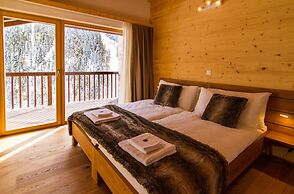 Chalet Les Rahâs Grimentz