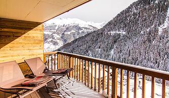 Chalet Les Rahâs Grimentz