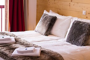 Chalet Les Rahâs Grimentz