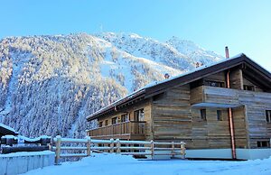 Chalet Les Rahâs Grimentz