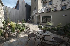 Hotel SchlafSchöningen