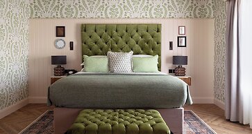 The Ashe Hotel