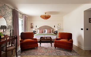 The Ashe Hotel