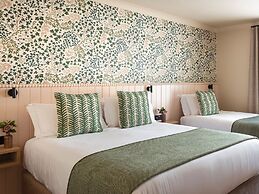 The Ashe Hotel