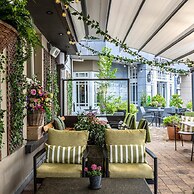 The Ashe Hotel