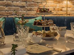 The Ashe Hotel