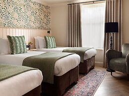 The Ashe Hotel