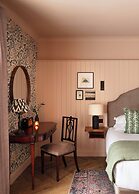 The Ashe Hotel