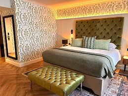 The Ashe Hotel