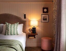 The Ashe Hotel