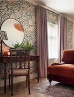 The Ashe Hotel