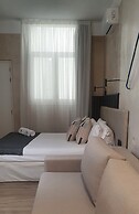 ISA SEVILLA Suites