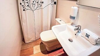 ISA SEVILLA Suites