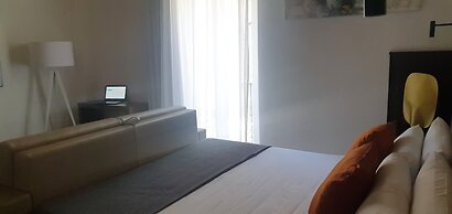 ISA SEVILLA Suites