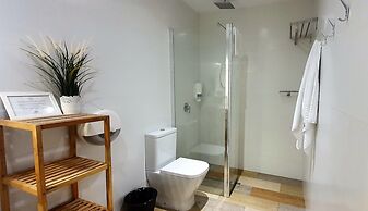 ISA SEVILLA Suites