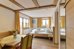 Pension Widderstein