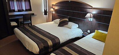 Hôtel Akena Caudry Cambrai