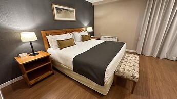 Canal Beagle Hotel
