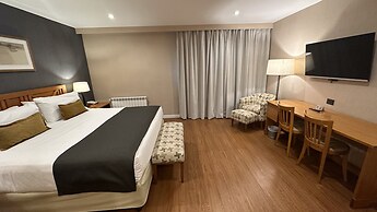 Canal Beagle Hotel