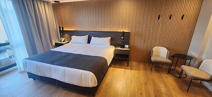 Canal Beagle Hotel