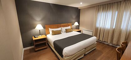 Canal Beagle Hotel