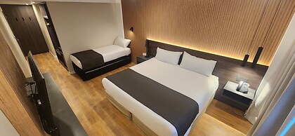Canal Beagle Hotel