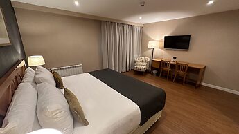 Canal Beagle Hotel