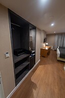 Canal Beagle Hotel